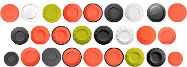 all clay target types